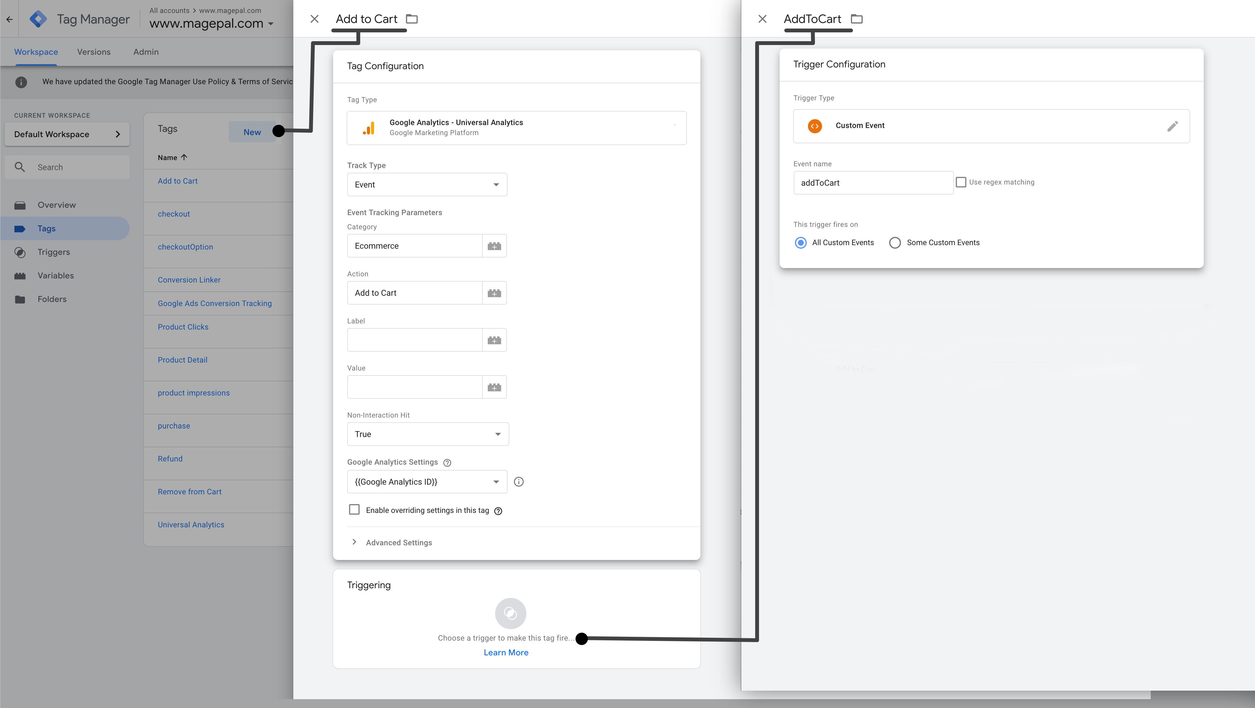 Google Tag Manager