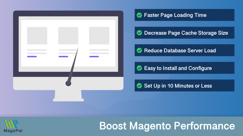 Enhanced Full Page Cache for Magento 2
